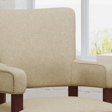 Load image into Gallery viewer, Wheat Mccullar Task Chair (202MM)