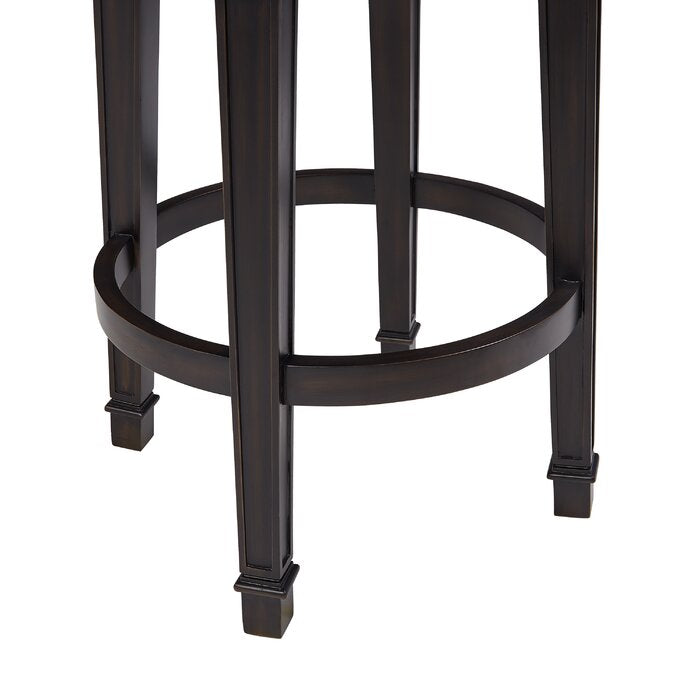 Menifee swivel bar best sale & counter stool