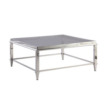 Load image into Gallery viewer, Miamisburg Coffee Table Base ONLY AS-IS