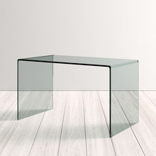 Load image into Gallery viewer, Mitzi Glass Desk