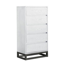 Load image into Gallery viewer, Natalia 5 Drawer Chest