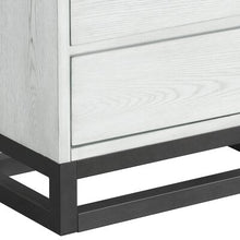 Load image into Gallery viewer, Natalia 5 Drawer Chest