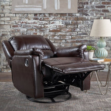 Load image into Gallery viewer, Neoma 19.75" Manual Swivel Recliner (SB1644)