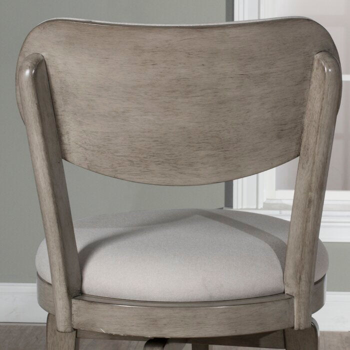 Neriah swivel bar 2025 & counter stool