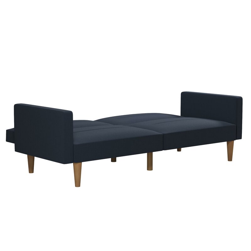 Nolting channel sales tufted sofa