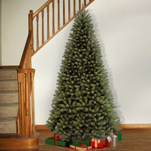 Load image into Gallery viewer, North Valley Green Spruce Artificial Christmas Tree - 787CE