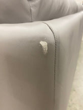 Load image into Gallery viewer, Bailey 97" Wide Genuine Leather Sofa & Chaise