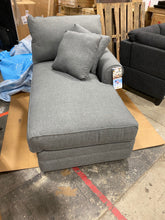 Load image into Gallery viewer, Comfy Stationary Sectional Chaise Piece ONLY 6644RR