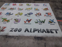 Load image into Gallery viewer, Lombardy Area Rug in Cream Rectangle 8' x 10'