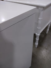 Load image into Gallery viewer, 14.25'' Wide 3 -Drawer Mobile Steel Vertical Filing Cabinet