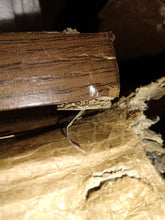 Load image into Gallery viewer, Paulo Wood Writing Desk with Drawer