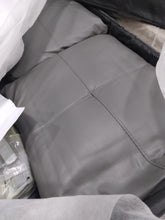 Load image into Gallery viewer, Sectional Light Grey Sofa