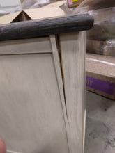 Load image into Gallery viewer, Keil 24'' Tall End Table with Storage