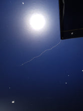 Load image into Gallery viewer, Black Springboro 30" W x 72" H x 18"D Asymmetrical Cabinet