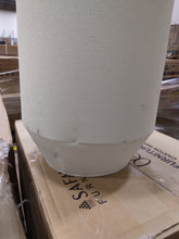 Load image into Gallery viewer, Addyson 2-Piece Iron Pot Planter Set