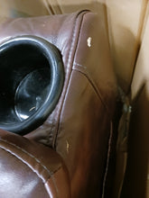 Load image into Gallery viewer, 35.4'' Wide Power Lift Assist Recliner with Massager