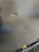 Load image into Gallery viewer, 23.43" 18 Bottle and 57 Can Wine and Beverage Lovers Collection Dual Zone Built-In Wine & Beverage Refrigerator in Stainless Steel