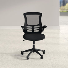 Load image into Gallery viewer, Odelle Ergonomic Mesh Task Chair Black(2500RR)
