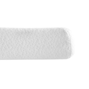 Oneal Two-Sided 4.5" Plush Gel Memory Foam Mattress-full size #AD101