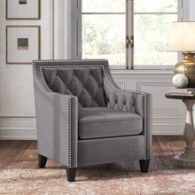 Load image into Gallery viewer, Opry Armchair #AD88
