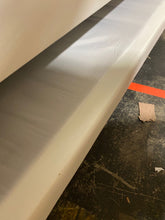 Load image into Gallery viewer, Shayne 81'' Faux Leather Square Arm Sofa