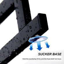 Load image into Gallery viewer, Over the Sink Drying Stainless Steel Dish Rack #AD10