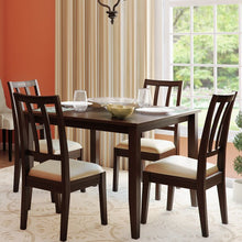 Load image into Gallery viewer, Owings 5 Piece Dining Set #1611HW