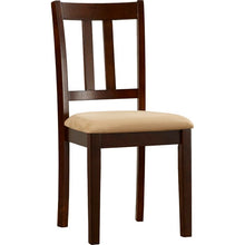 Load image into Gallery viewer, Owings 4 Piece Dining Chair Set (SB569)