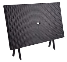 Load image into Gallery viewer, Akita Outdoor Dining Table (LW5)