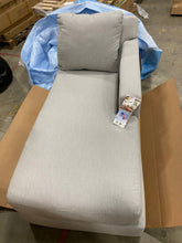 Load image into Gallery viewer, Bosco Stationary Chaise PIECE ONLY 6497RR