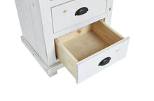 Load image into Gallery viewer, Progressive Furniture Willow White Lingerie Chest