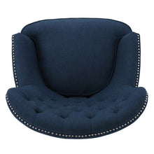 Load image into Gallery viewer, Parmelee Club Chair #AD104