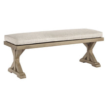 Load image into Gallery viewer, Pederson Aluminum Picnic Bench (SB866)