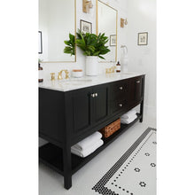 Load image into Gallery viewer, Penny 0.75" x 0.75" Porcelain Mosaic Tile (Set of 11) #AD102