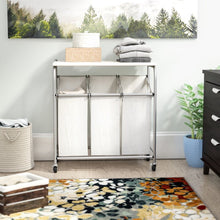 Load image into Gallery viewer, Petrone Combo Laundry Center *As Is #1356HW