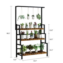 Load image into Gallery viewer, Plant Stand