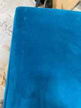 Load image into Gallery viewer, Lesley 87'' Square Arm Sofa Bed 6305RR