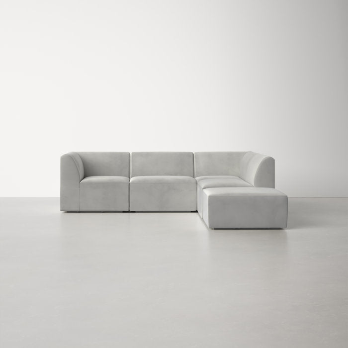 Pratt Armless Chair Salvage & Co Fishers