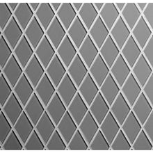 Load image into Gallery viewer, Quality Value Series 1.25" x 2" Glass Grid Mosaic Tile Dark Gray 3 Boxes#1860HW