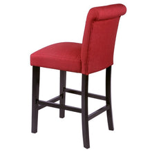 Load image into Gallery viewer, Quane 26" Counter Stool (Set of 2) #AD204