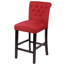 Load image into Gallery viewer, Quane 26" Counter Stool (Set of 2) #AD204