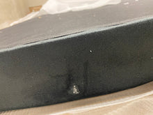 Load image into Gallery viewer, King Cruz Velvet Bed, Black, King headboard