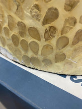 Load image into Gallery viewer, 16'' Tall Drum End Table