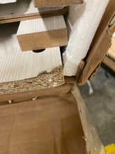 Load image into Gallery viewer, Quast 31.5'' Wide 4 - Shelf Storage Cabinet