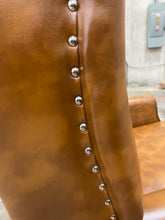 Load image into Gallery viewer, Recliner Wingback Chair Massage Recliner Chair with Heat