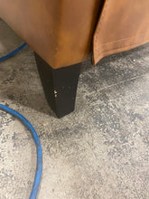 Load image into Gallery viewer, Recliner Wingback Chair Massage Recliner Chair with Heat