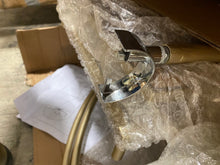 Load image into Gallery viewer, Parandes Iron Geometric Bookcase