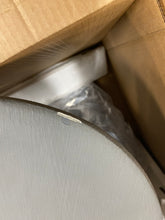 Load image into Gallery viewer, Caplan Tall Pedestal End Table