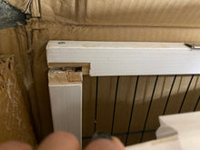 Load image into Gallery viewer, Gipson Hutch with Ramp