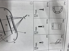 Load image into Gallery viewer, 10 - Player Poker Table